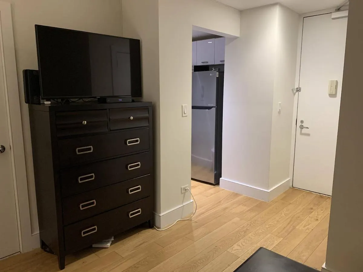 Apartment Grand Central Residences New York