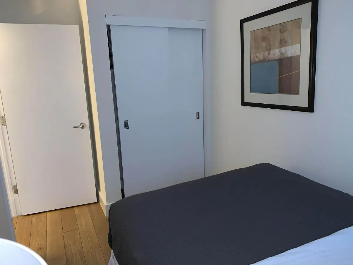 Grand Central Residences New York 0*,