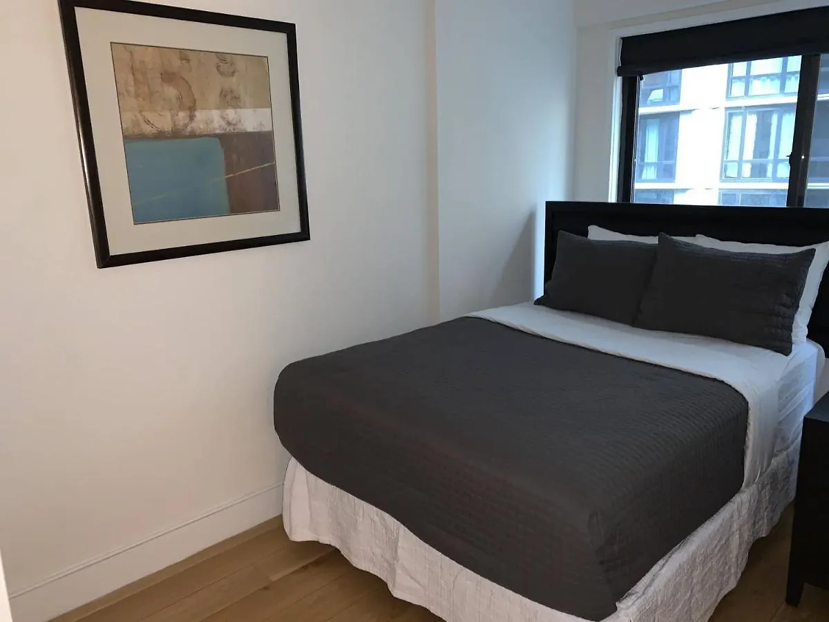 Grand Central Residences contacts
