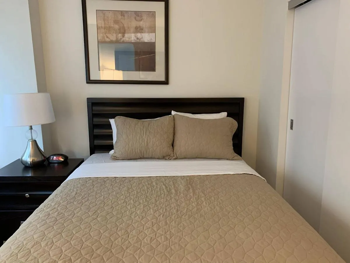Grand Central Residences New York Apartment