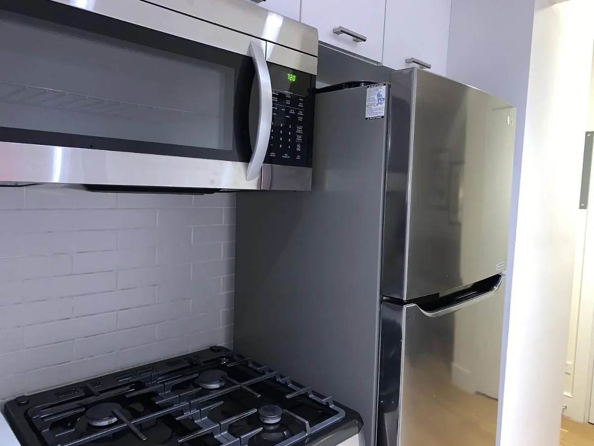 Apartment Grand Central Residences New York