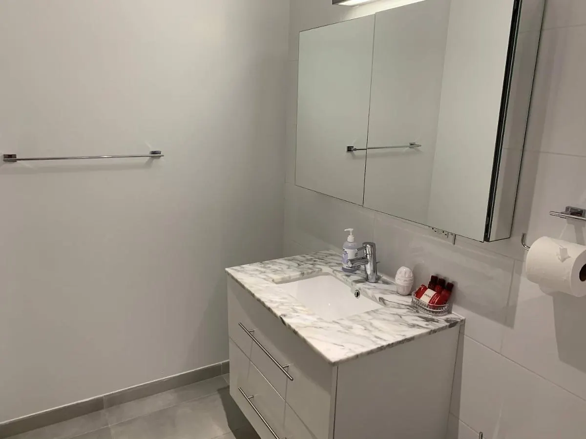 Grand Central Residences New York Apartment