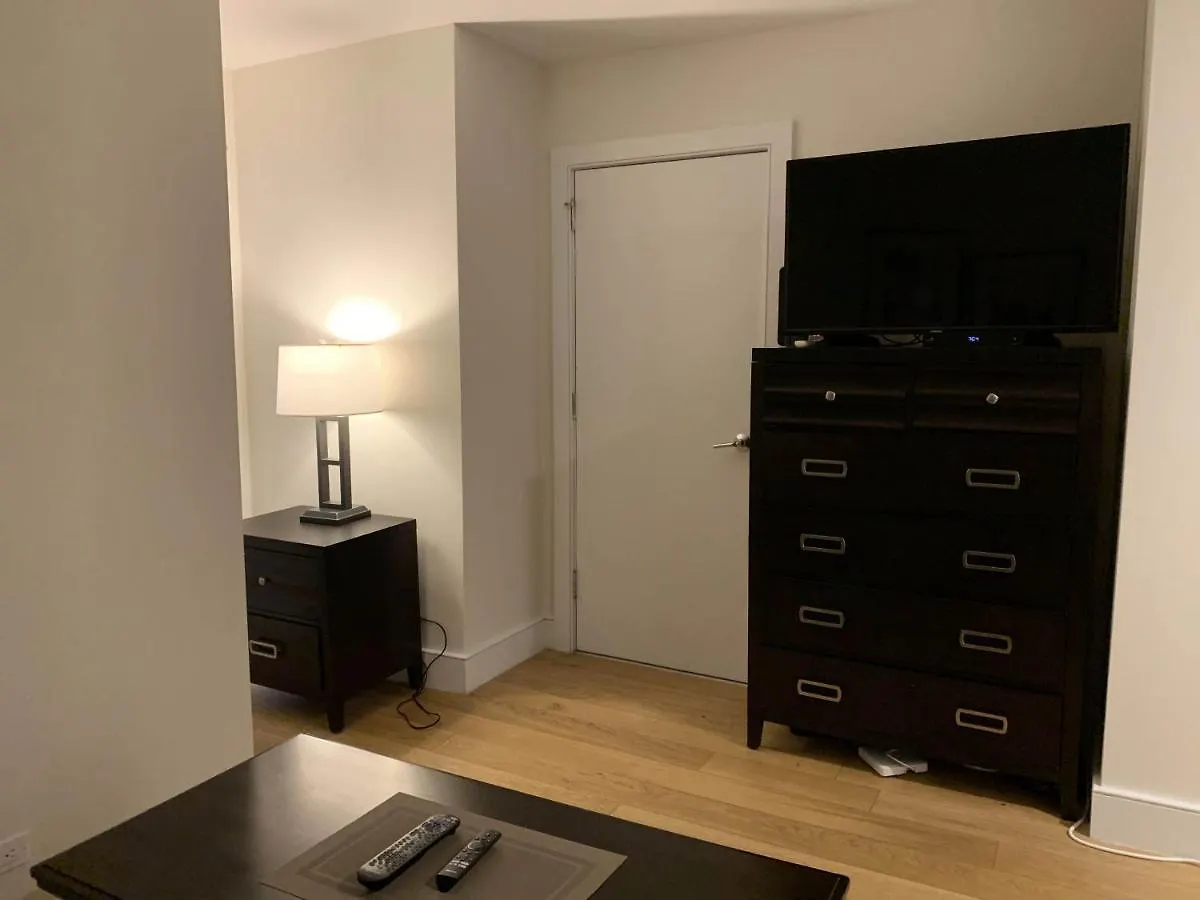 Grand Central Residences New York